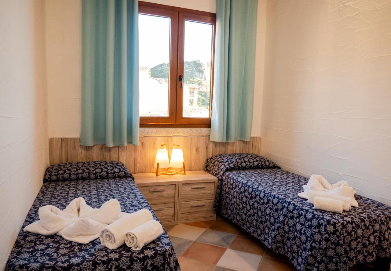 Il Veliero Tanca Piras Villa Nebida Exterior photo