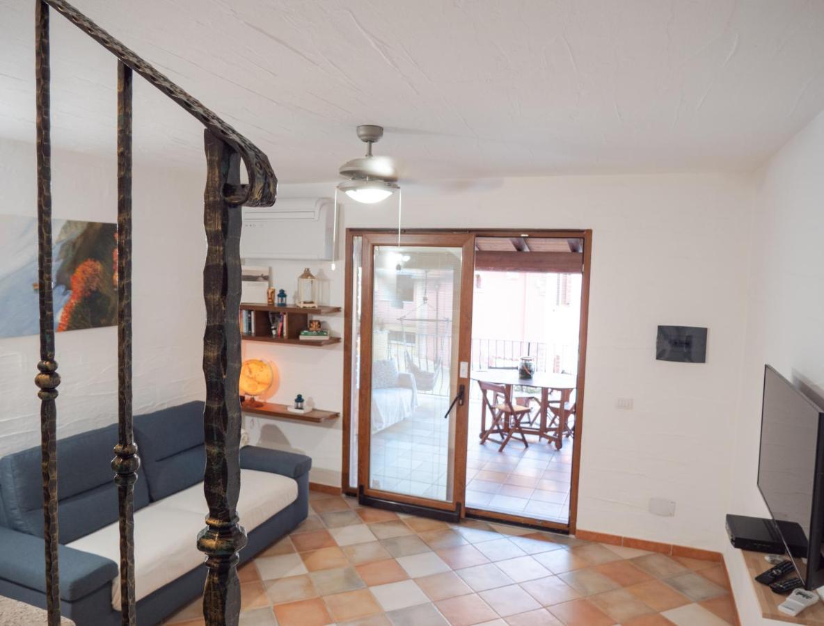Il Veliero Tanca Piras Villa Nebida Exterior photo